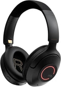 Creative Zen Hybrid Pro Wireless Over-Ear Headphones with LE Audio, with Up to 100 Hours (ANC Off), Hybrid Active Noise Cancellation, Ambient Mode, Powerful Audio, Bluetooth 5.3, Built-in Mic