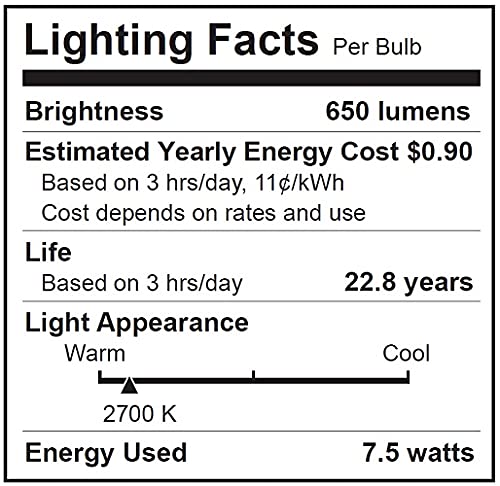 Sengled Alexa Light Bulb, BR30, S1 Auto Pairing with Alexa Devices, Smart Flood Light Bulb That Work with Alexa, Warm Light Bulbs, E26, Led Lights, 65W Equivalent Recessed, No Hub Required, 2-Pack