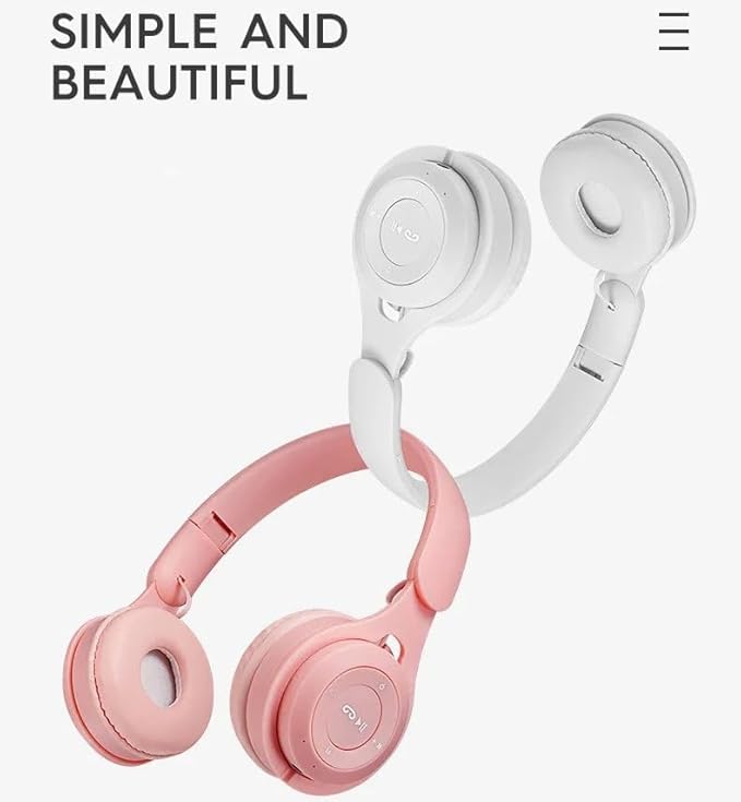 Upgraded Hybrid Active Noise Cancelling Headphones with Transparent Modes Wireless Bluetooth with Mic, Deep Bass,Soft-Earpads Headset