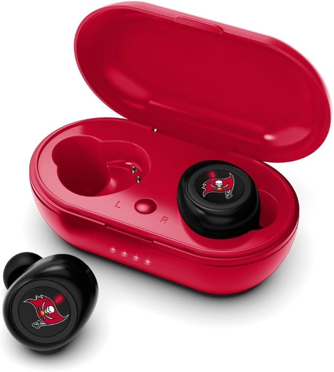 SOAR NFL True Wireless Earbuds V.2