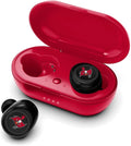 SOAR NFL True Wireless Earbuds V.2