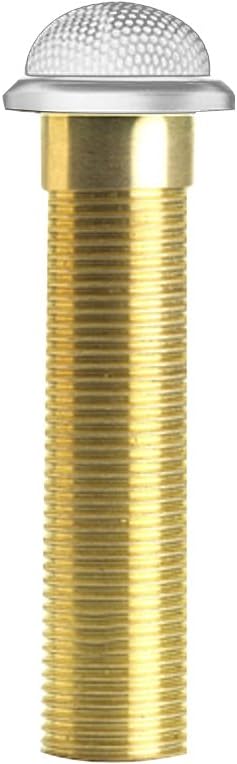 Shure MX395AL/O Condenser Microphone (Omni)
