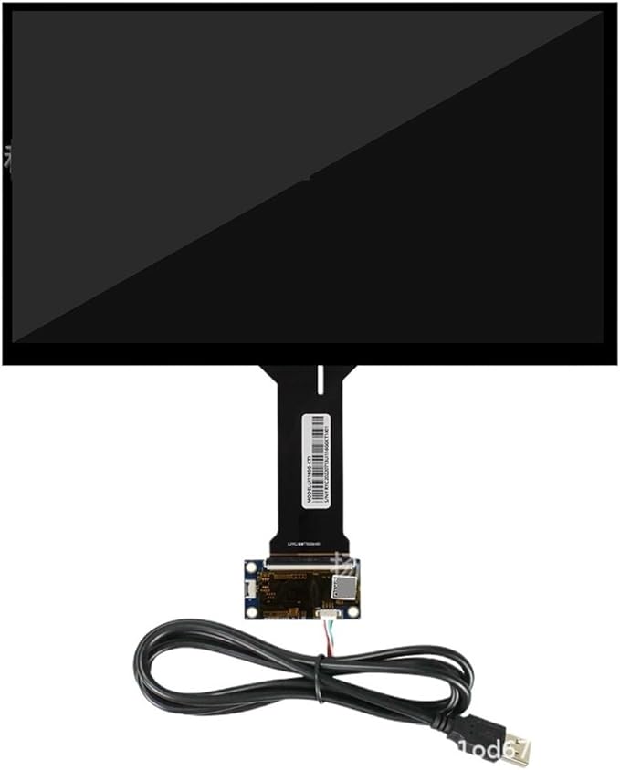 11.6-inch HD 4K NV116QUM-N31 Portable LCD Display(Lcdscreen touch)