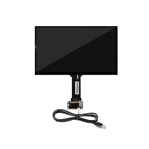 11.6-inch HD 4K NV116QUM-N31 Portable LCD Display(Lcdscreen Touch)