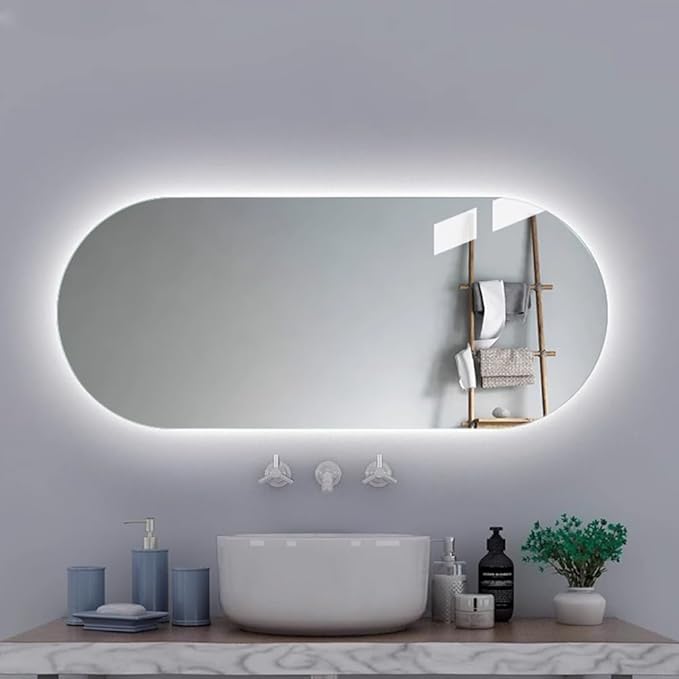 ZSLAIFU A 5V USB LED Light Strip, COB LED Strip Lights, White 5V LED Lights, Small LED Strip Light, TV Lights for TV Under Cabinet Kitchen Living Room Shelving or Displays (White, 3.28FT x2)