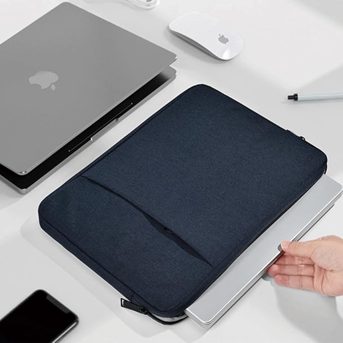 CAAORDKSO 11.6 12 12.2 12.3 Inch Laptop Sleeve for Lenovo 11.6" 300e Chromebook, 12.2" Samsung Chromebook Plus, 11.6" HP Chromebook Pro X360, Acer Spin 511, ASUS Dell HP Samsung Lenovo Chromebook Case