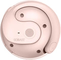 Wireless Earbuds for Workout/Running, Sports Bluetooth 5.4 Headphones,IPX7 Waterproof,Fast Charging,40Hrs Playtime Ear Buds(Pink)