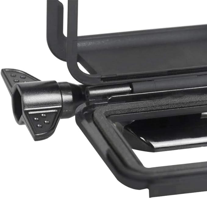 Action Camera Mount The Frame Hero Housing (hero7black/hero6 Black/hero5 Black/hero7 Silver/hero7 White/Hero(2018)) Microphone Case Compatible with Gopro Hero Case Mount mounting