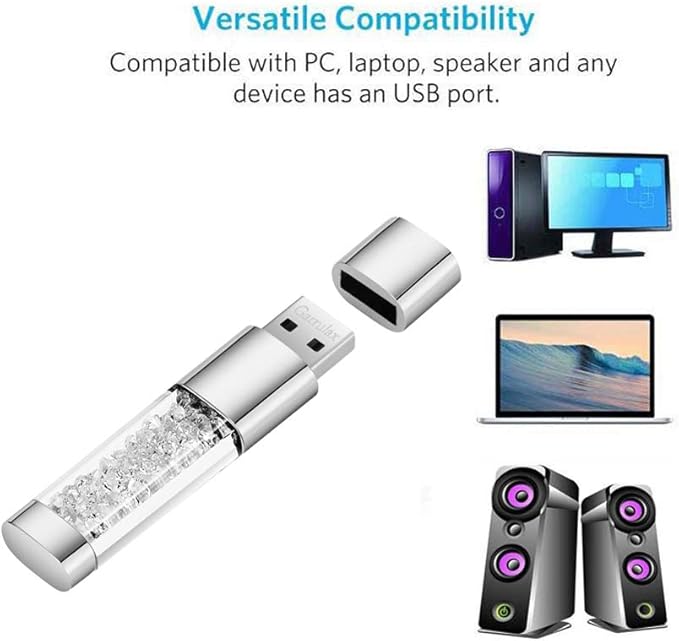 USB Flash Drive, 8GB / 16GB / 32GB USB2.0 USB Memory Stick Date Storage Pendrive Thumb Drives