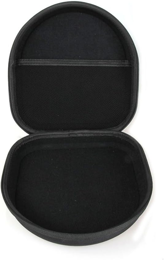 Hermitshell Hard Travel Case for Anker Soundcore Life Q20 / Q20i / Anker Soundcore Life Q30 Hybrid Active Noise Cancelling Headphones (Coal)