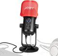 Joby WAVO POD USB Condenser Microphone - Black