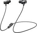Truefree Wireless Earbuds, HD-100 Bluetooth 6.0 Sport Earphones, Magnetic Wireless Headphones, 11mm Driver Spatial Audio, IP67 Waterproof, 20H Playtime, AI Enhanced Calls, App Control, Dual Connection