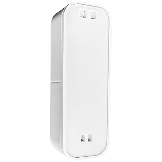 2.4GHz WiFi Temperature Sensor Humidity Detector Indoor Hygrometer Thermometer Work with Tuya App