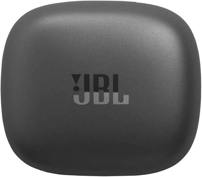 JBL Live Pro 2 - True Wireless Noise Cancelling Earbuds, up to 40 Hours of Playback with Wireless Charging, 6 mics for Perfect Calls, Touch & Voice Control, IPX5 Water Resistant (Black)