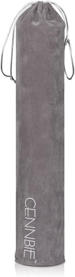CENNBIE Leather Desk Mat,55" x 19.6" Extra Large Desk Pad Blotter Protector, Extended Non-Slip Mouse Pad, Waterproof PU Leather Desk Mat on top of desks Large for Office and Home (Brown)
