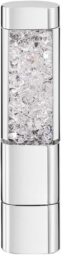 USB Flash Drive, 8GB / 16GB / 32GB USB2.0 USB Memory Stick Date Storage Pendrive Thumb Drives (32GB, Clear)