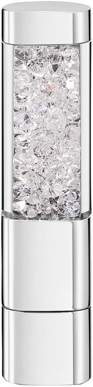 USB Flash Drive, 8GB / 16GB / 32GB USB2.0 USB Memory Stick Date Storage Pendrive Thumb Drives (32GB, Clear)
