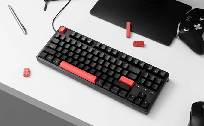 Keychron C3P-A1 Gaming Keyboard