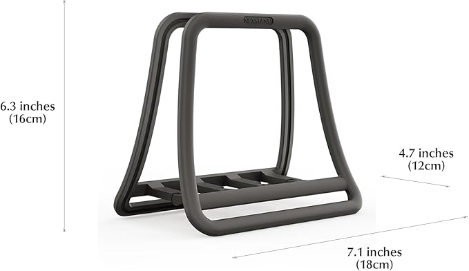 K11 Vertical Laptop Stand