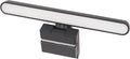 Acogedor Laptop Monitor Light Bar, LED Laptop Light Bar for Keyboard, with Stepless Dimming, No Screen Glare, Space Saving, Laptop Light Clip On