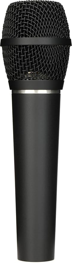Earthworks SR117 Supercardioid Condenser Vocal Microphone