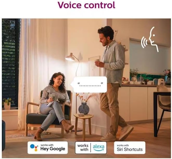 120-Watt Equivalent PAR38 LED Smart Wi-Fi Tunable White Light Bulb Powered by WiZ with Bluetooth (1-Pack)