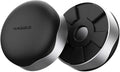 Hagibis Laptop Cooling Pad, Ergonomic Laptop Stand Small Invisible Cooler Ball Portable Magnetic Foot Heat for MacBook Pro Computer