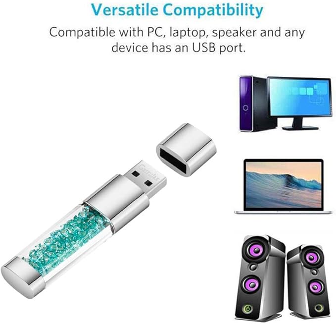 USB Flash Drive, 8GB / 16GB / 32GB USB2.0 USB Memory Stick Date Storage Pendrive Thumb Drives
