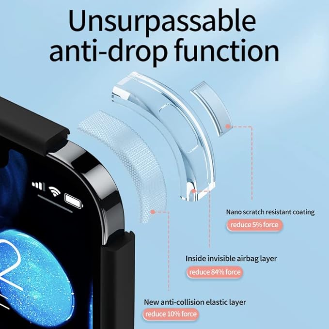 Magnetic Designed for iPhone 11 Case, [Military Grade Drop Tested] [Compatible with MagSafe] Slim Protective Translucent Matte Case for iPhone 11 Phone Case(6.1"), Frosted Black