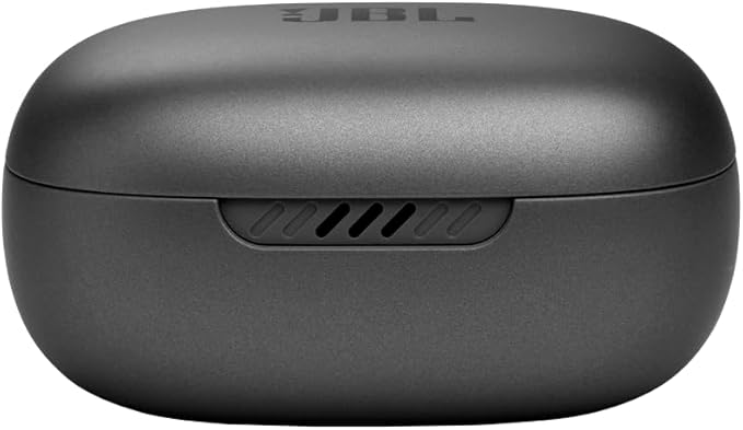 JBL Live Pro 2 - True Wireless Noise Cancelling Earbuds, up to 40 Hours of Playback with Wireless Charging, 6 mics for Perfect Calls, Touch & Voice Control, IPX5 Water Resistant (Black)