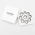 BENIO Gen4 Smart Ring,2026 Upgraded,Smart Health Ring for Women Men Fitness Tracker with Heart Rate,Blood Oxygen,Sleep Monitoring,Step Counting,No Subscription,Sizing Kit