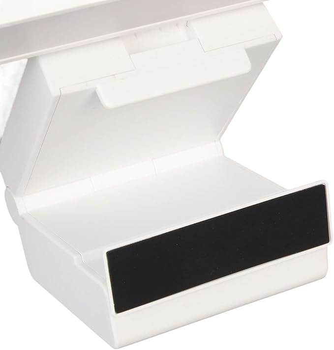Monitor Light Bar, LED Lights for Monitor, Computer Monitor Lamp for Ensuring A Personalized and Comfortable Working Environment (White)