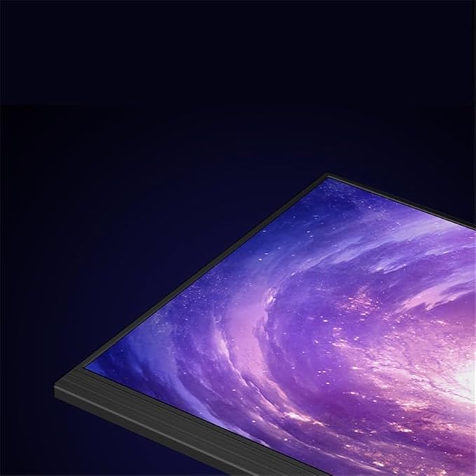 Portable Laptop Monitor 100% sRGB 400nit Brightness Second Screen Portable 16-inch 4K HD IPS External Gaming Display