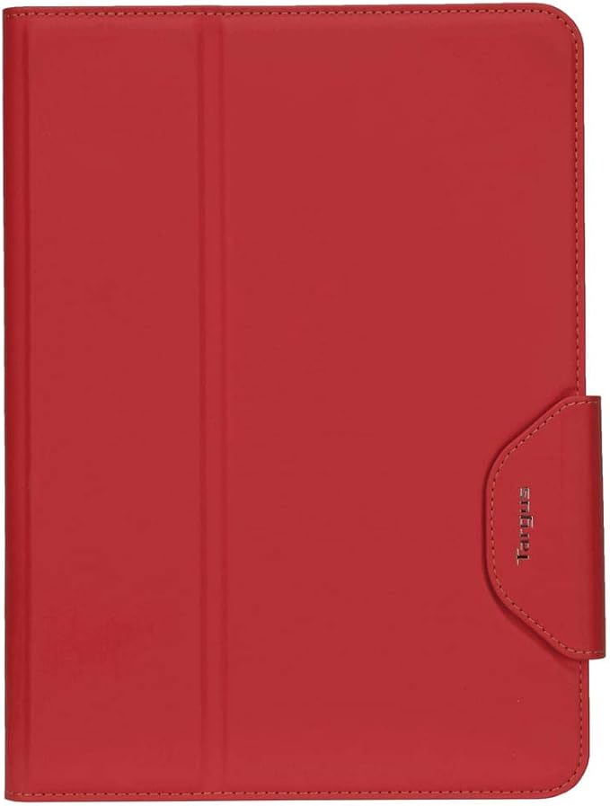 Targus VersaVu Classic Case for 11-Inch iPad Pro, Red (THZ74403GL)