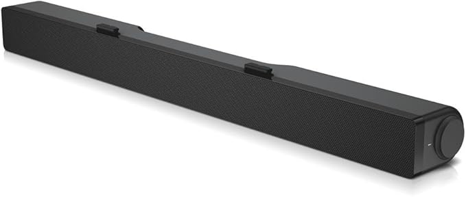 Dell AC511 USB Wired SoundBar