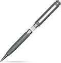 USB C Flash Drive Pen, Portable USB Memory Stick with Pen Design, Type C + USB-A Dual 3.0 High Speed Flash Drive with Smooth Writing, Compatible with Smartphone Tablet Computer iPhone 15 16