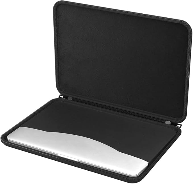 Smatree 15.6-16 inch Hard Protective Laptop Sleeve Compatible for ASUS ROG Zephyrus G15 (2022/2021), for ASUS ROG Zephyrus M16 (2023/2022/2021) Ultra Lightweight 16 inch ASUS Laptop Bag