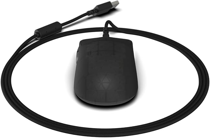 ENDGAME GEAR OP1w 4k v2 Wireless Gaming Mouse Dark Frost – 30K DPI Optical Sensor, 4000Hz Polling, Hot-Swappable Switches & Claw-Grip Design