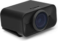 EPOS Expand Vision 1, 4k USB Webcam Microsoft Teams and Zoom Certified with Noise Canceling Microphone, Easy Setup, Portable for PC and Meetings, HD Video, Webcam for Video Conferencing and Business