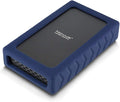 Oyen Digital Novus 12TB External USB-C 7200RPM Hard Drive, (3N1-C-12T-BL)