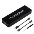 chenyang 12+16Pin MAC SSD to USB 3.2 Gen 2x2 20Gbps Mobile HDD Case Enclosure Adapter for MAC Air Pro 2013 2014 2015 2016 SSD