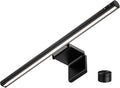 LYMAX Monitor Light Bar, Eye-Care USB Computer Lamp Dimmable Screen Light Bar, Fit for All Monitor with Wireless Controller, Backlight, No Screen Glare, Space Saving for Home Office Gaming Desk Light