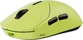 Rapoo VT2 MAX Wireless Gaming Mouse, True 8K Wireless Polling Rate, 53g Lightweight, Up to 750 Hr Battery, Nordic nRF54L15 MCU, 120-Million Optical Switch, 10 Programmable Buttons, Macro Enabled