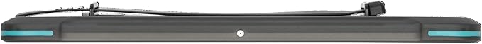 Targus - Safeport Case Compatible w Apple iPad Air 4th Gen iPad Pro 2nd & 3rd Gen iPad Case 10.9” 11” iPad Pro iPad Air 5th Gen Tablet Holder THD915GL