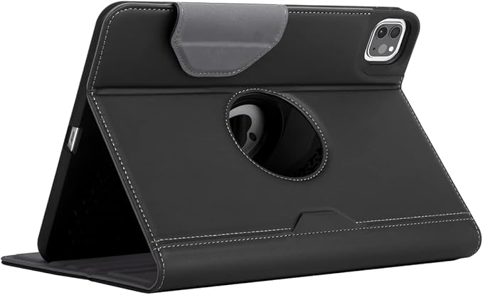 Targus – VersaVu Folio iPad Case Compatible with iPad Air 4th & 5th Gen 10.9 Inch – iPad Pro 1st, 2nd, 3rd, 4th & 5th Gen – 11 Inch - THZ867GL