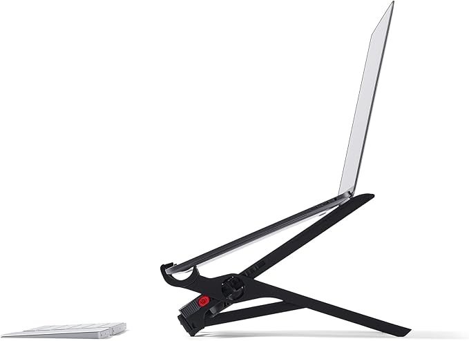 Roost V3 Laptop Stand – Adjustable and Extremely Portable Laptop Stand – PC and MacBook Stand