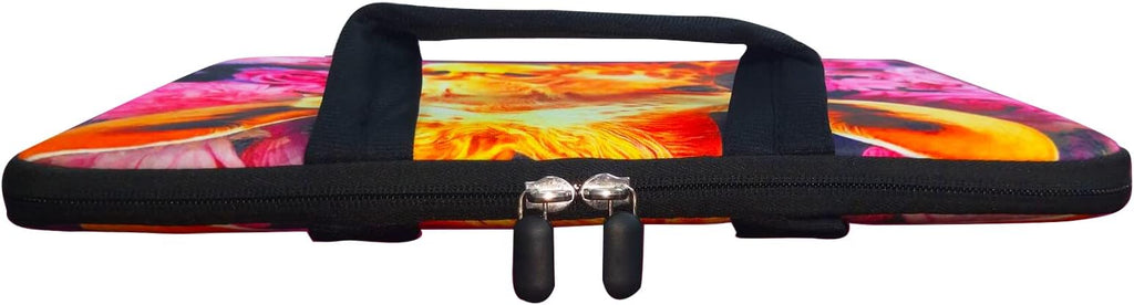 11" 11.6" 12" 12.1" 12.5" inch Laptop Carrying Bag Chromebook Case Notebook Ultrabook Bag Tablet Cover Neoprene Sleeve