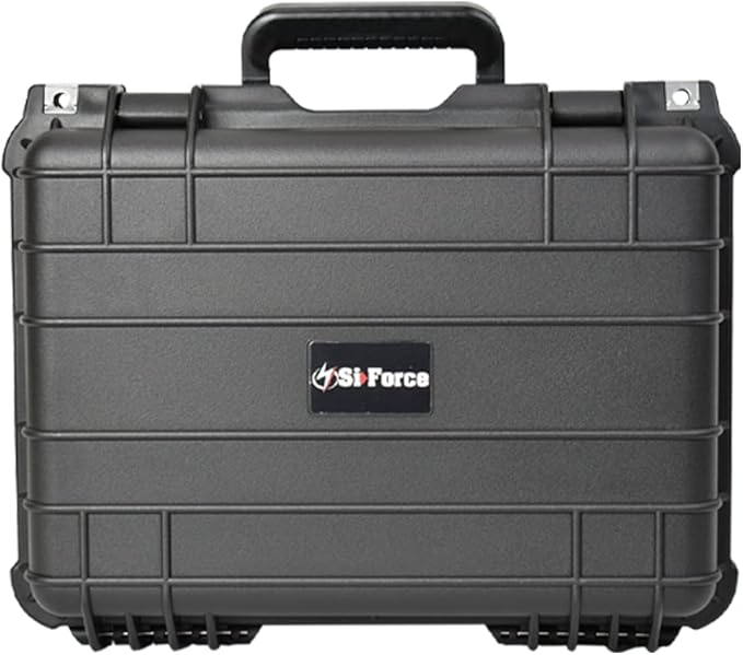 Hard Drive Case, Protects 40 x 2.5 inch Hard Drives (iS40)