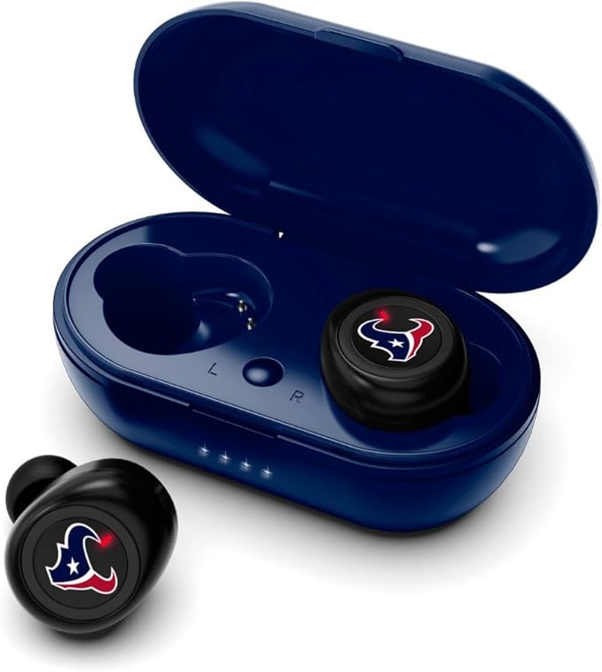SOAR NFL True Wireless Earbuds V.2