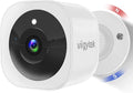 Security Cameras Wireless Outdoor Magnetic, 2.4G WiFi 2K Battery Powered, AI Motion Detection, Color Night Vision, 2-Way Talk, Waterproof,Cloud/SD Storage, Compatible with Alexa (1Pack)